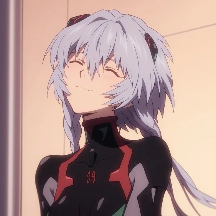 Atushi2525의 エヴァや使徒がいない世界線