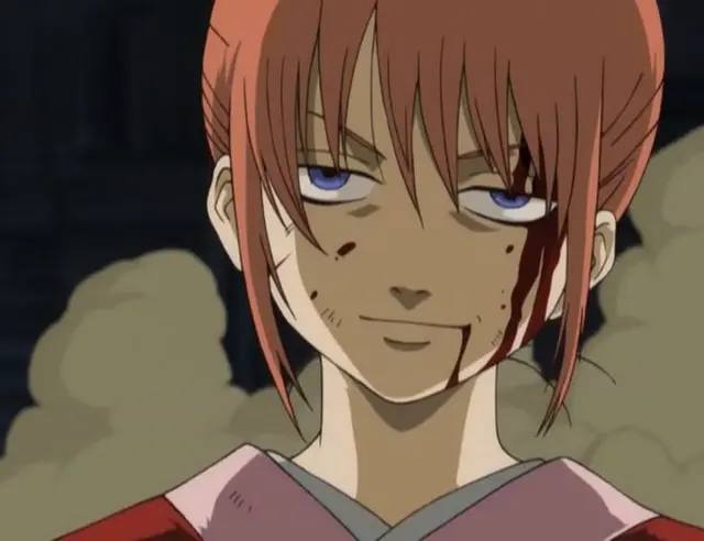 Profile image of 神楽