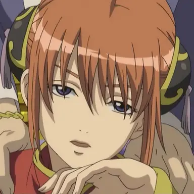 Profile image of 神楽