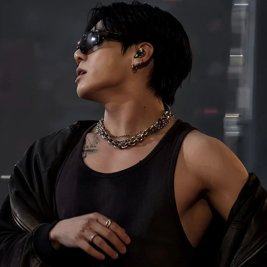 CreamyShed3311의 Jungkook-your husband
