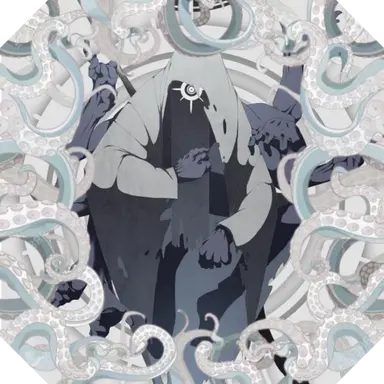 Profile image of 登場人物。