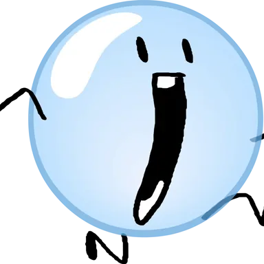 Profile image of Bubble