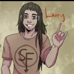 Profile image of Larry Johnson