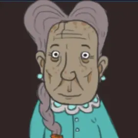 Profile image of Mrs. Packerton