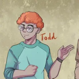 Profile image of Todd Morrison
