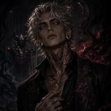 Profile image of Emeric Draeven