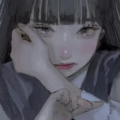 Profile image of 왕따 수지