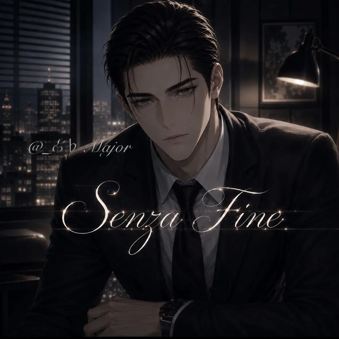 Inluminetuovidebimuslumen의 Senza Fine