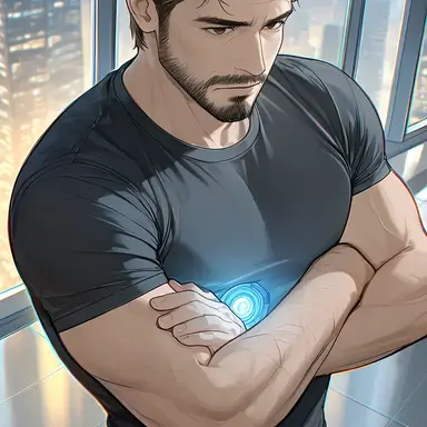 Profile image of Tony