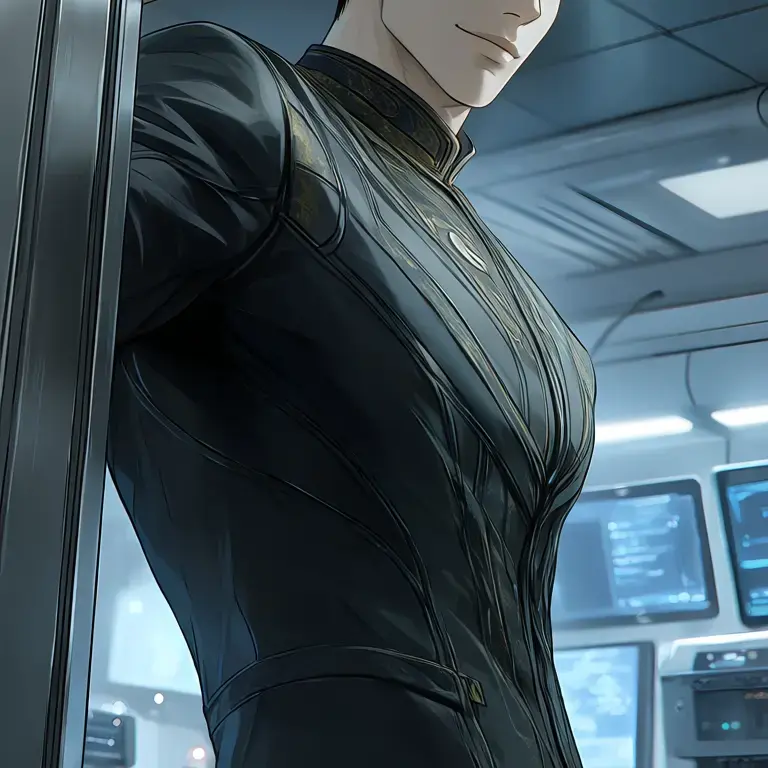 MildCake5435의 Falling for the God of Mischief