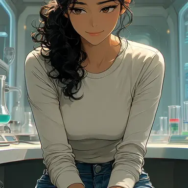 Profile image of Petra