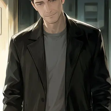 Profile image of Doyle