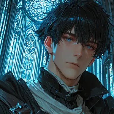 Profile image of エルデリック