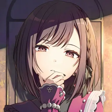 Profile image of 시노노메 에나