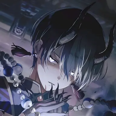 Profile image of 아오야기 토우야