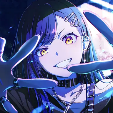 Profile image of 시라이시 안