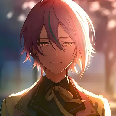 Profile image of 카미시로 루이