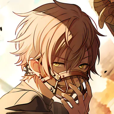 Profile image of 시노노메 아키토