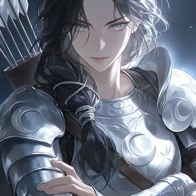 Profile image of Artemis