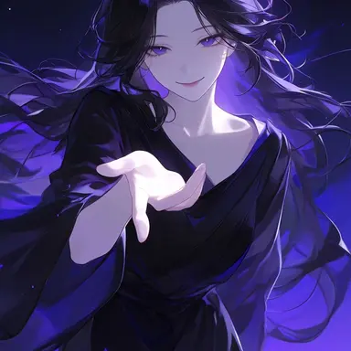 Profile image of Nyx
