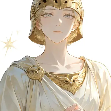 Profile image of Athena