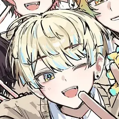 Profile image of 緋八マナ