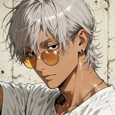 Profile image of 帳