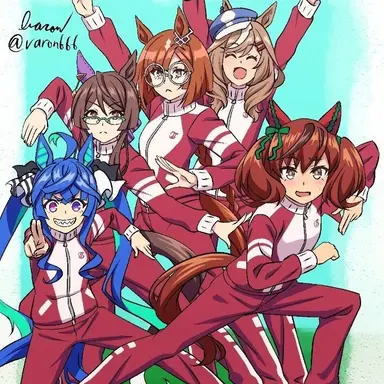 Profile image of Team Canopus
