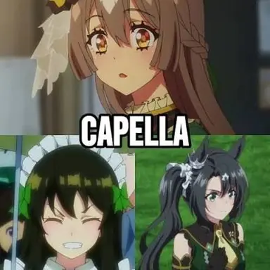 Profile image of Team Capella