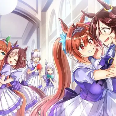 Profile image of Team Spica