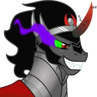 Profile image of Sombra