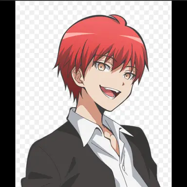 Profile image of 赤羽業