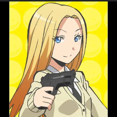 Profile image of 中村莉桜
