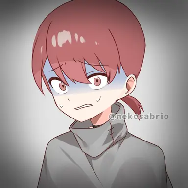 Profile image of 律
