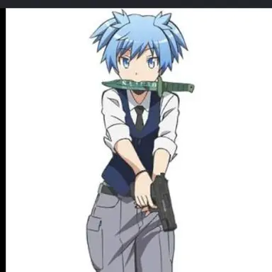 Profile image of 潮田渚