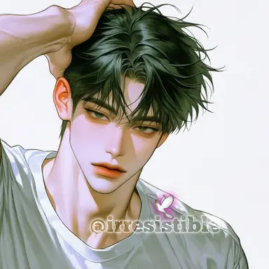 Profile image of Ahn Jae-won