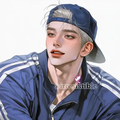Profile image of Lee Ro-un