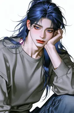 Profile image of Ju Young-dae