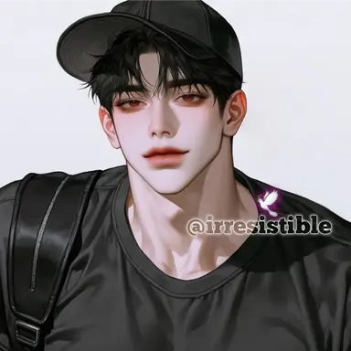 Profile image of Ryu Kang-jun