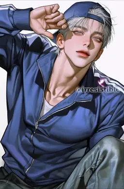 Profile image of Lee Ro-un