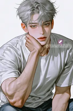 Profile image of Lee Ro-un