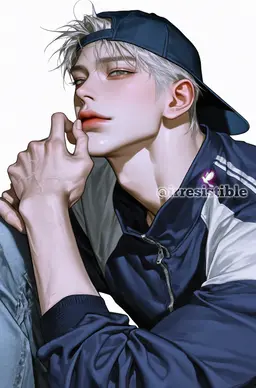 Profile image of Lee Ro-un