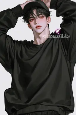 Profile image of Ryu Kang-jun