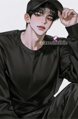 Profile image of Ryu Kang-jun