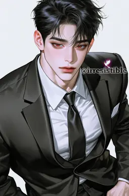 Profile image of Ryu Kang-jun