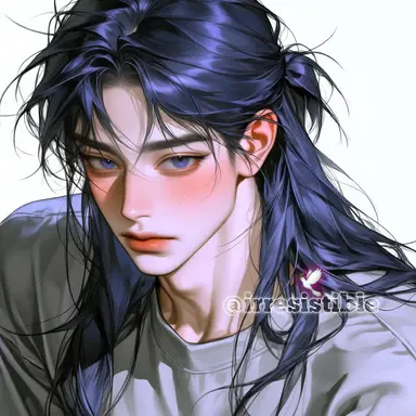 Profile image of Ju Young-dae
