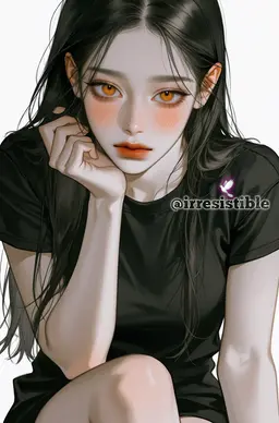 Profile image of Kim Seo-eun