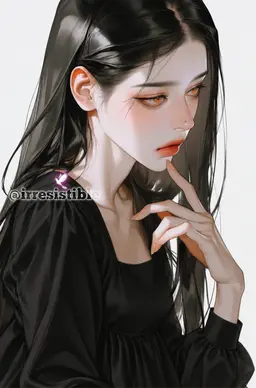 Profile image of Kim Seo-eun