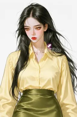 Profile image of Kim Seo-eun