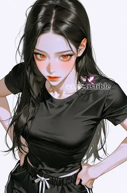Profile image of Kim Seo-eun